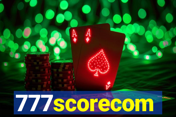 777scorecom