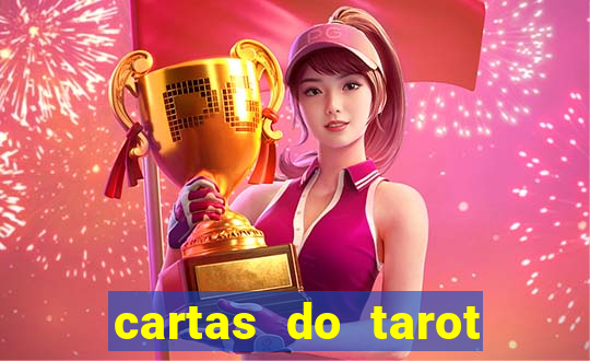 cartas do tarot cigano para imprimir