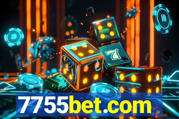 7755bet.com