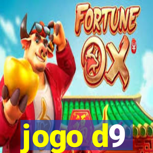 jogo d9