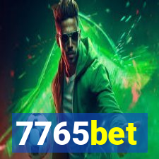 7765bet