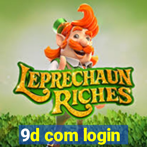 9d com login