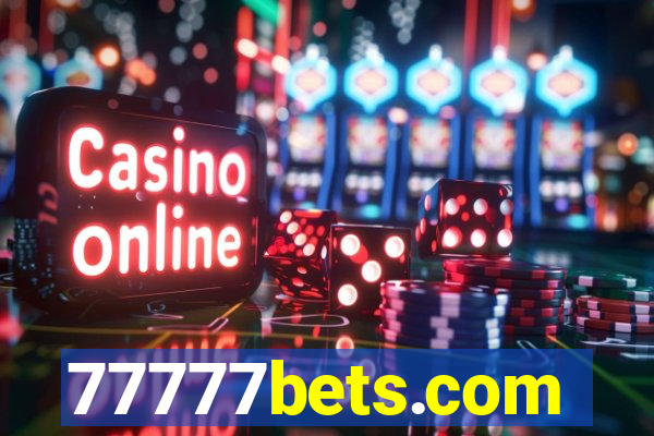 77777bets.com