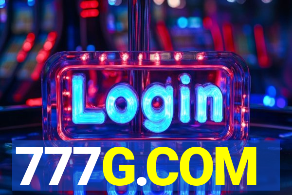 777G.COM