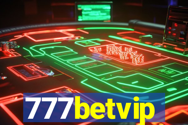 777betvip