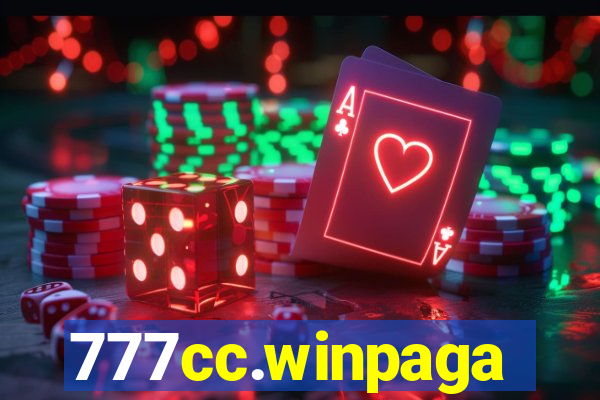 777cc.winpaga