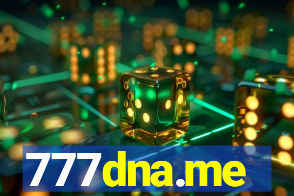 777dna.me