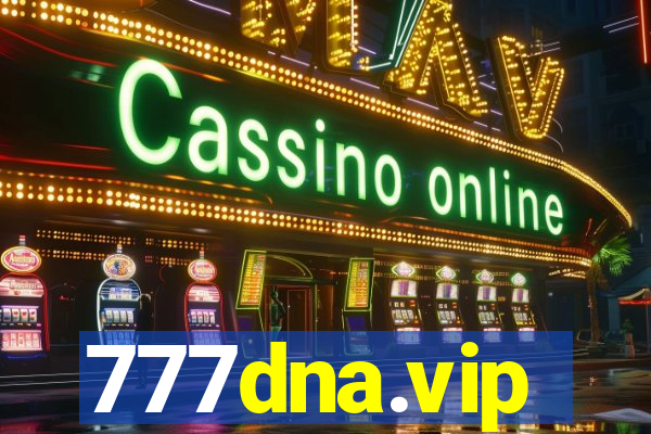 777dna.vip