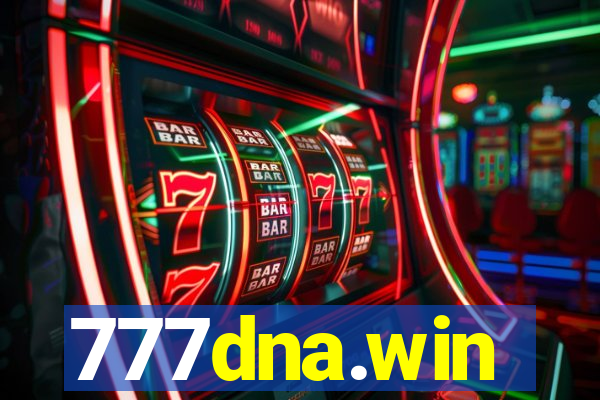 777dna.win