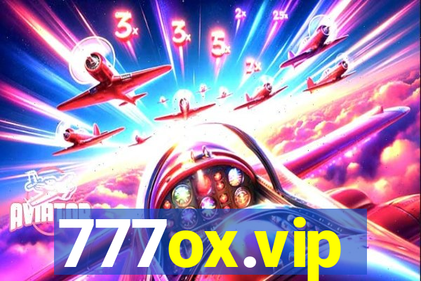 777ox.vip