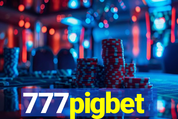 777pigbet