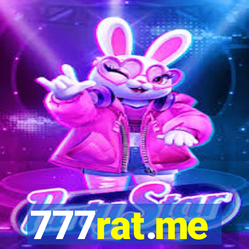 777rat.me