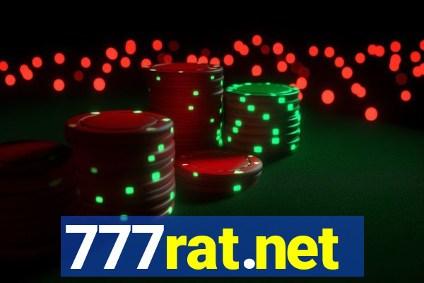 777rat.net