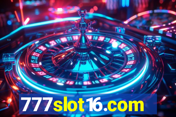 777slot16.com