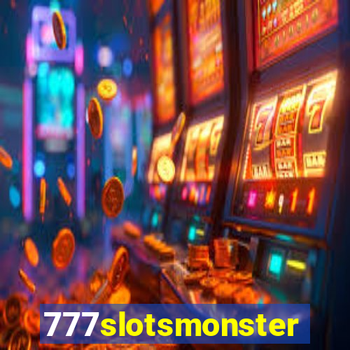 777slotsmonster