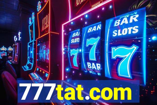 777tat.com