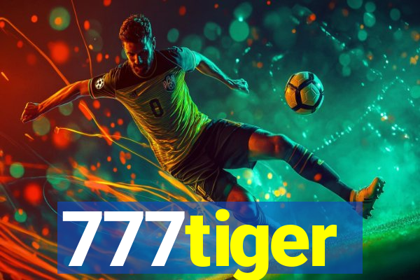 777tiger