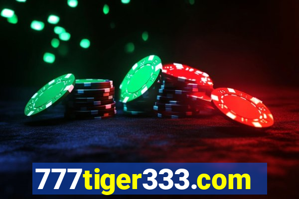 777tiger333.com