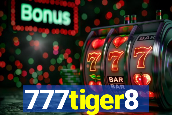 777tiger8