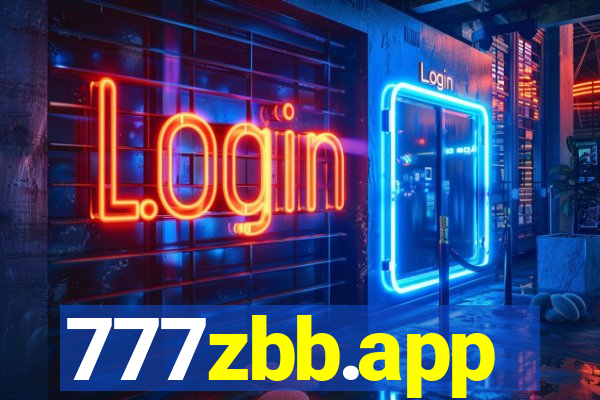 777zbb.app