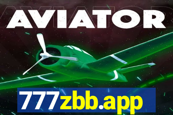 777zbb.app