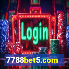 7788bet5.com