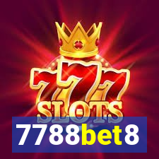 7788bet8