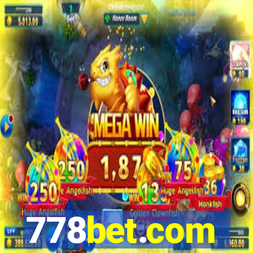 778bet.com