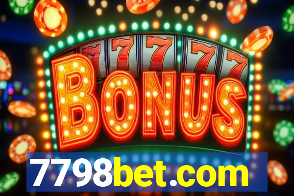 7798bet.com