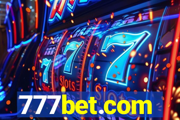 777bet.com