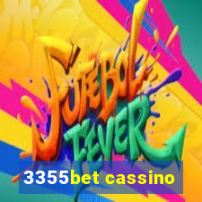 3355bet cassino