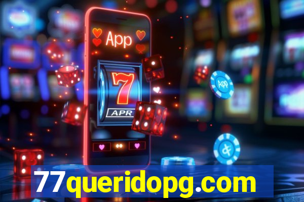 77queridopg.com