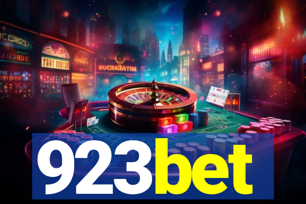 923bet