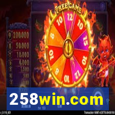 258win.com