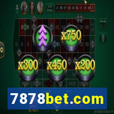 7878bet.com