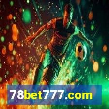 78bet777.com