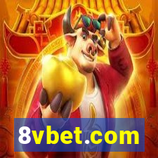 8vbet.com