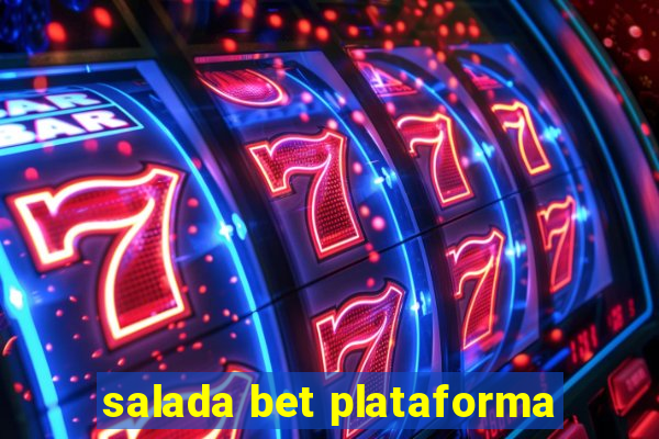 salada bet plataforma