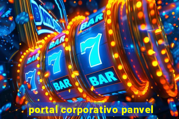 portal corporativo panvel