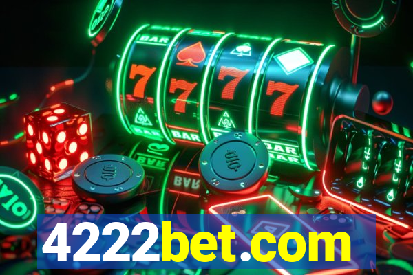 4222bet.com