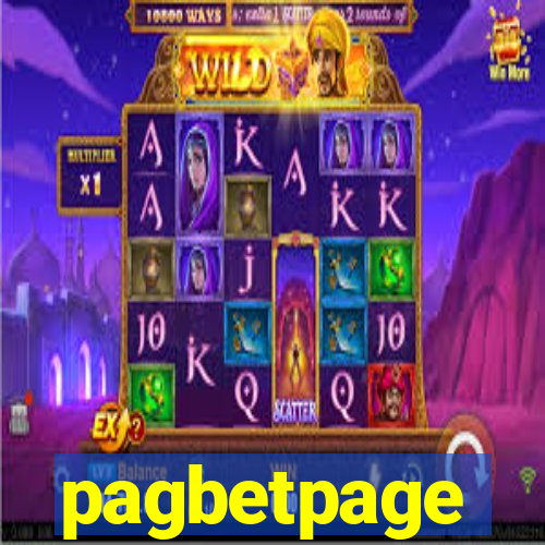 pagbetpage