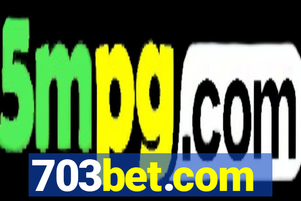 703bet.com