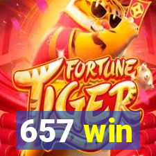 657 win