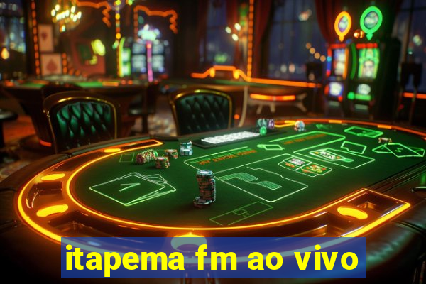 itapema fm ao vivo