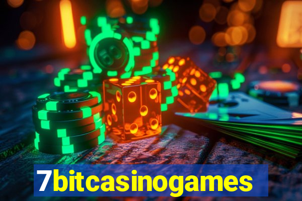 7bitcasinogames