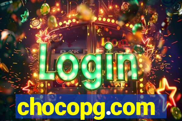 chocopg.com