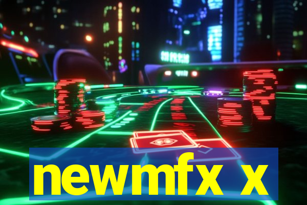 newmfx x