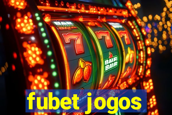 fubet jogos