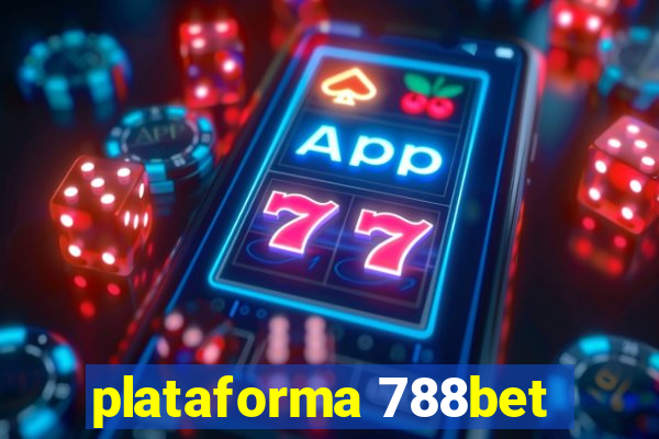 plataforma 788bet