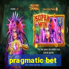 pragmatic bet